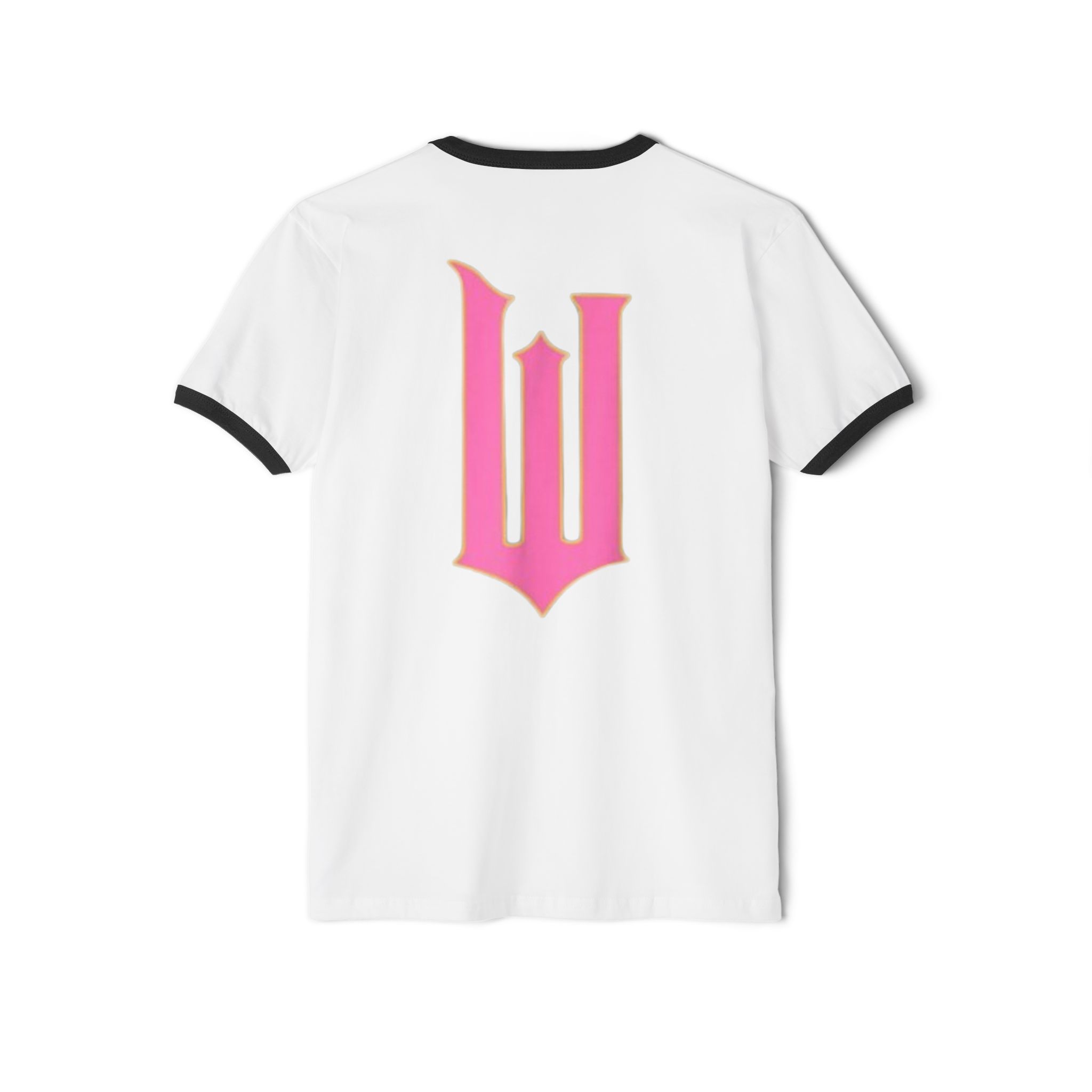 Wicked: For Good Unisex Cotton Ringer T-Shirt - Image 14