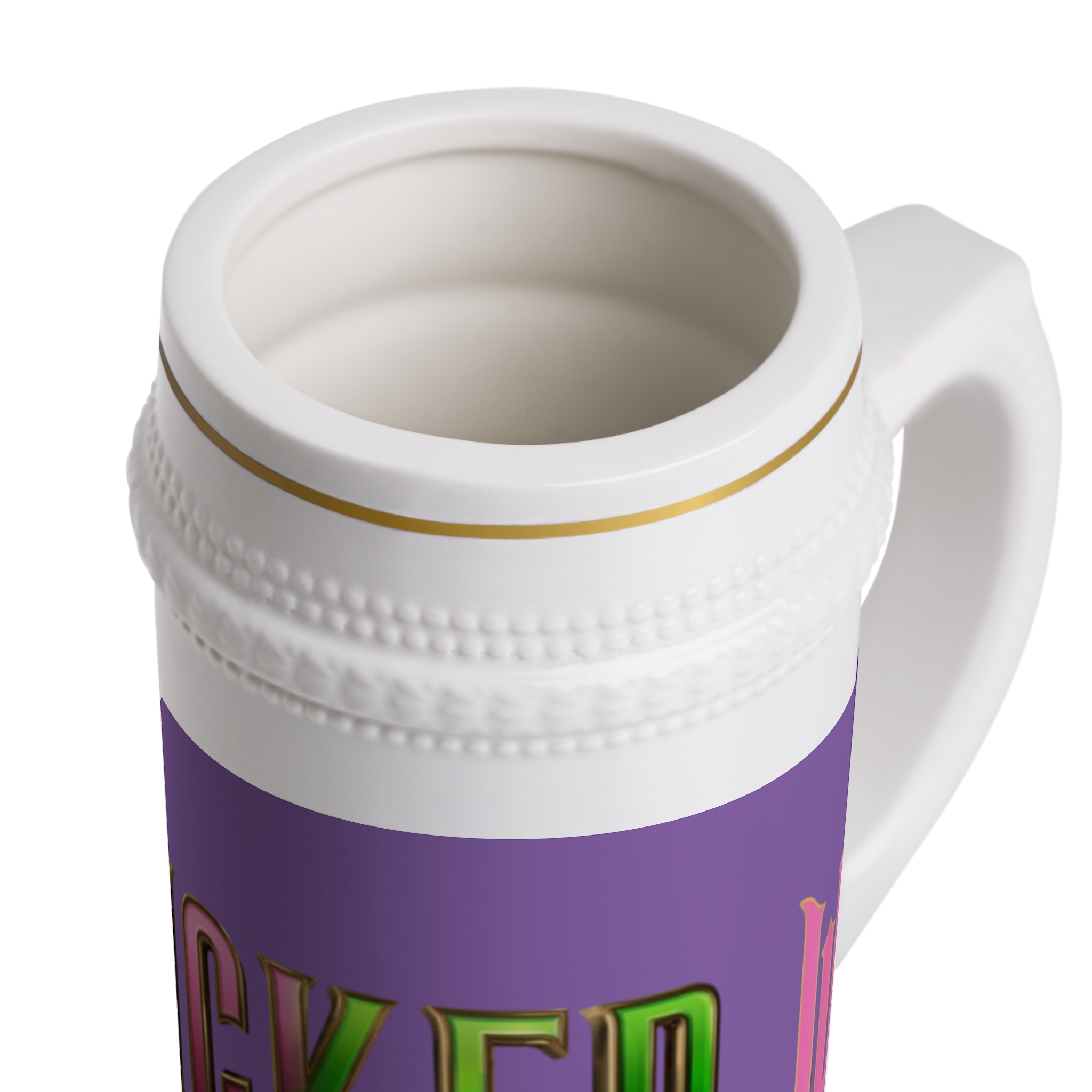Wicked: For Good Beer Stein Mug - Image 4