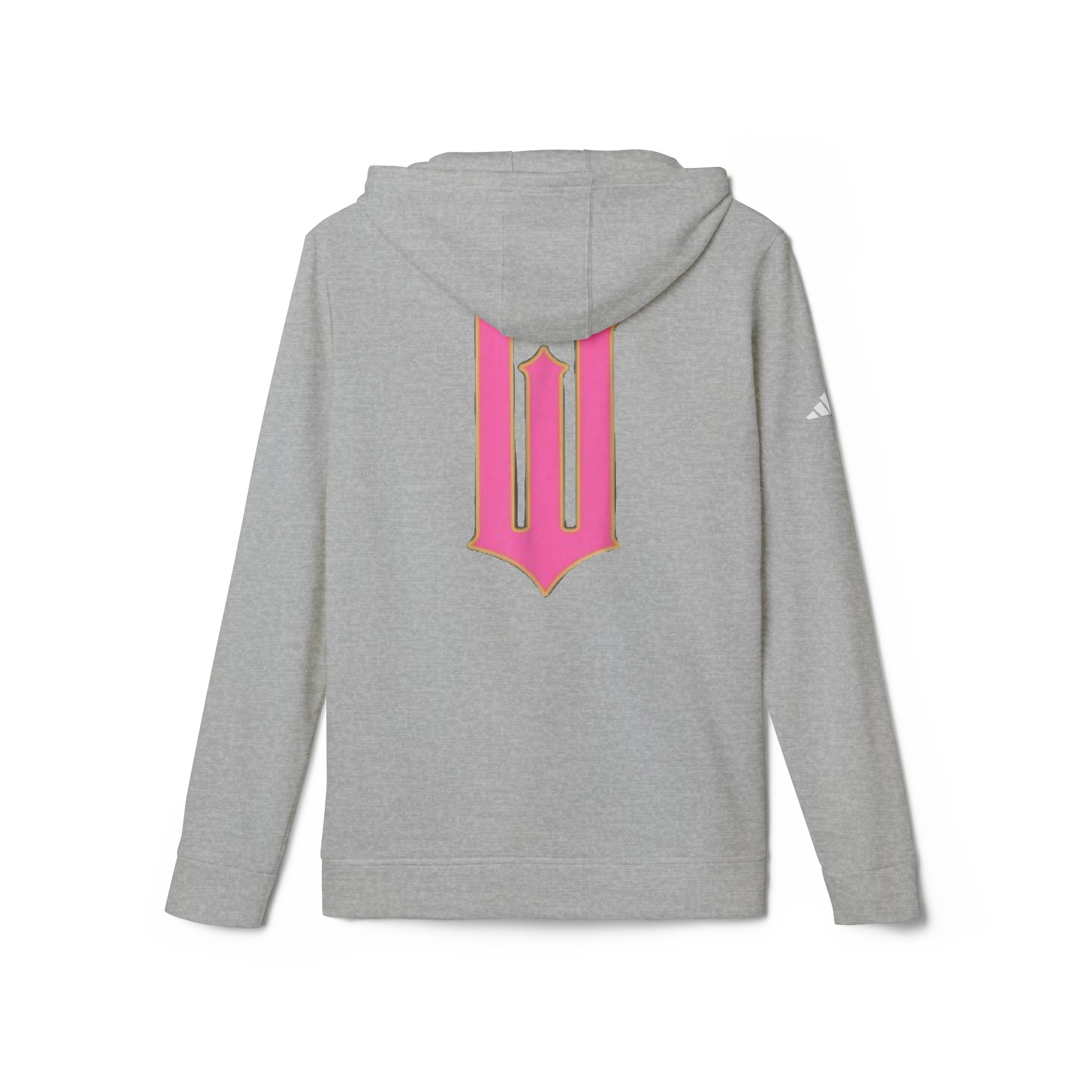Wicked: For Good adidas Unisex Fleece Hoodie - Image 10