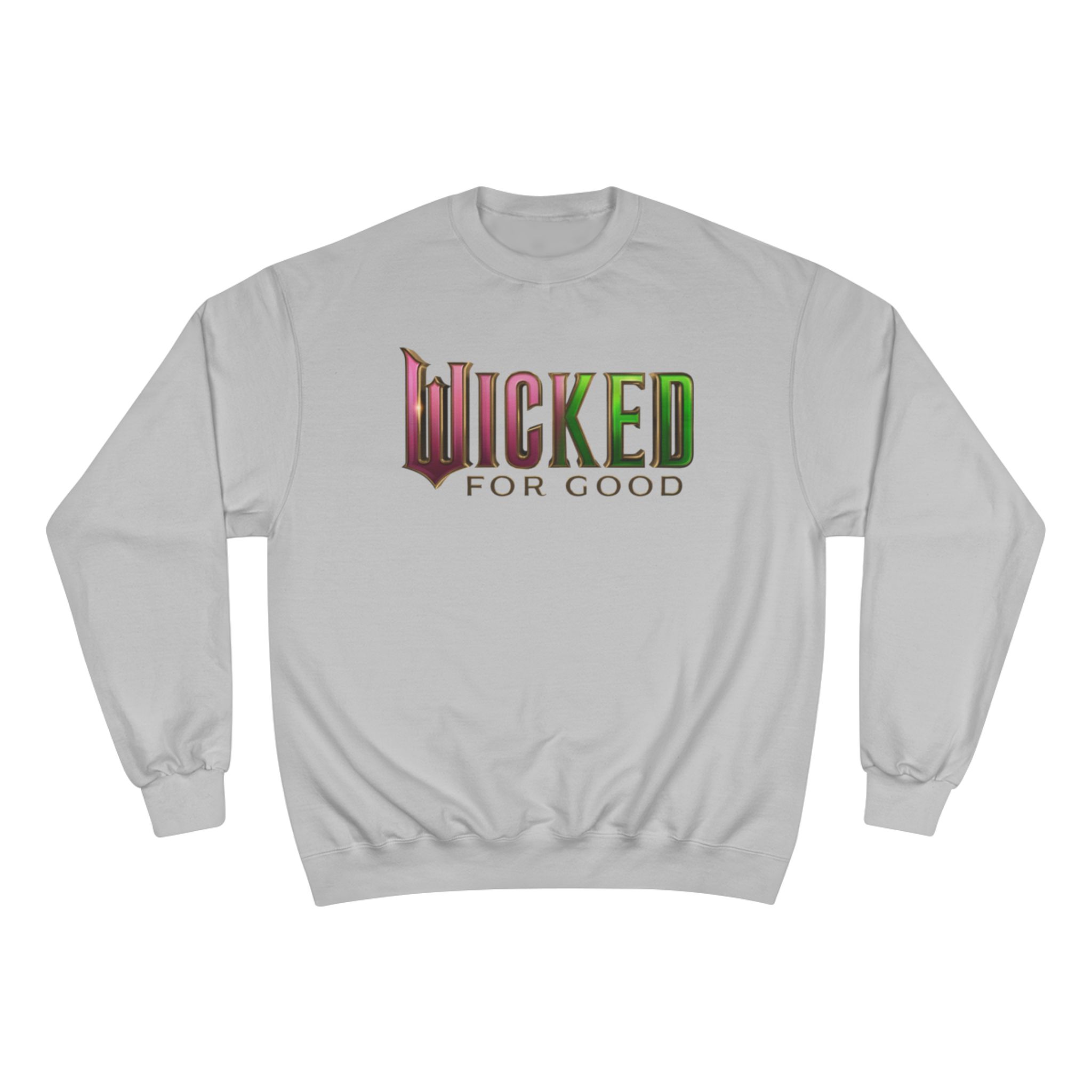 Wicked: For Good Champion Sweatshirt - Image 5