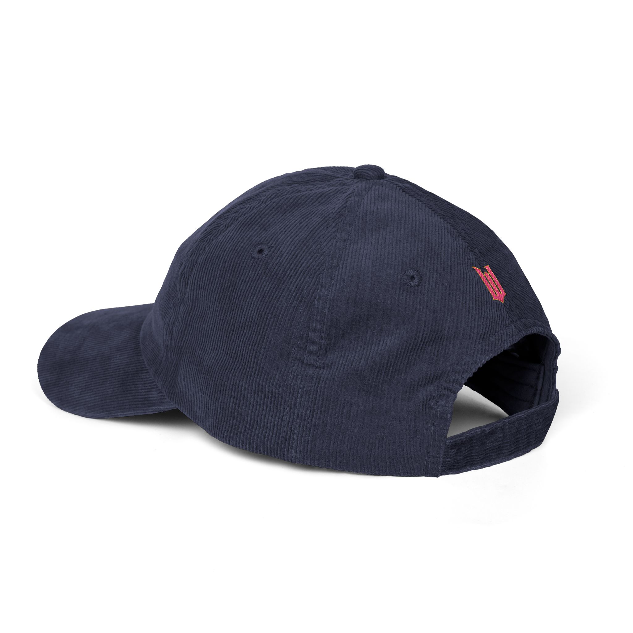 Wicked: For Good Vintage Corduroy Cap (Embroidery) - Image 19