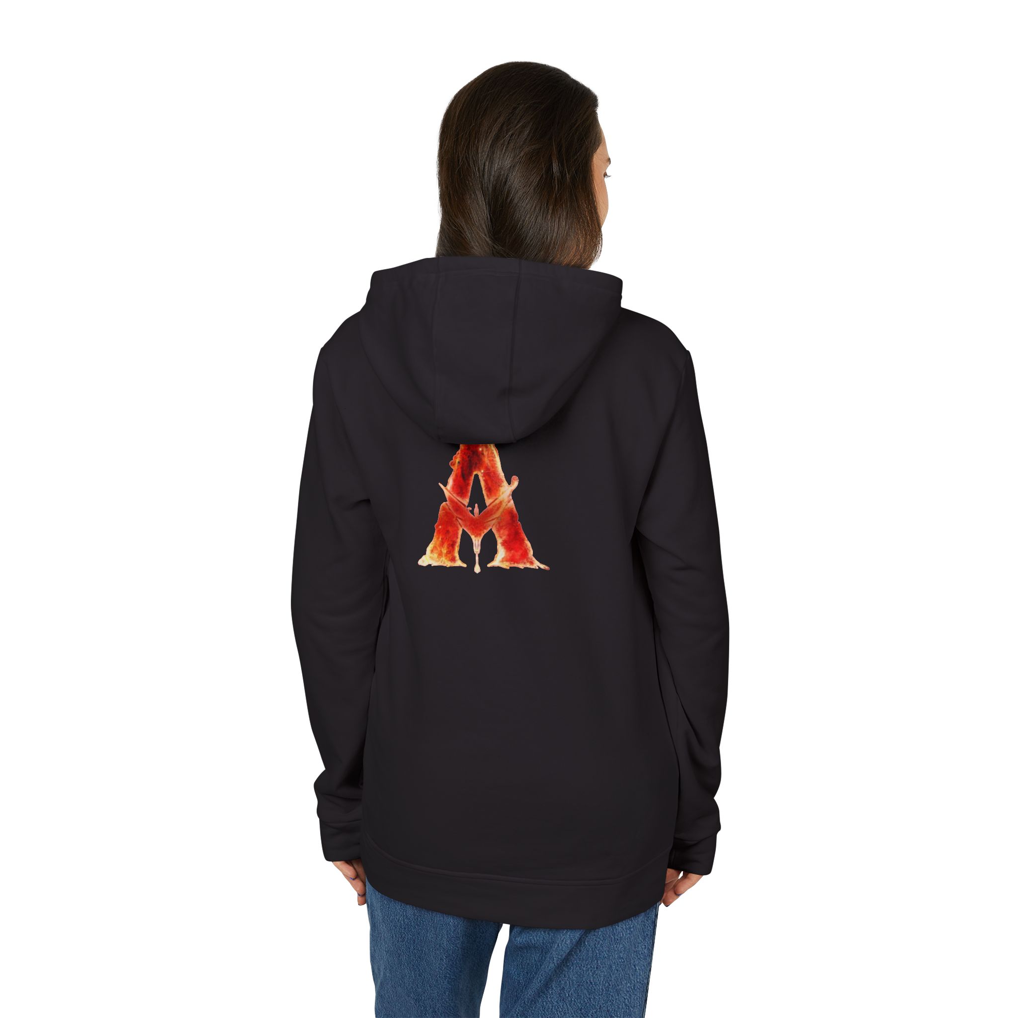 The Avatar: Fire and Ash adidas Unisex Fleece Hoodie - Image 24