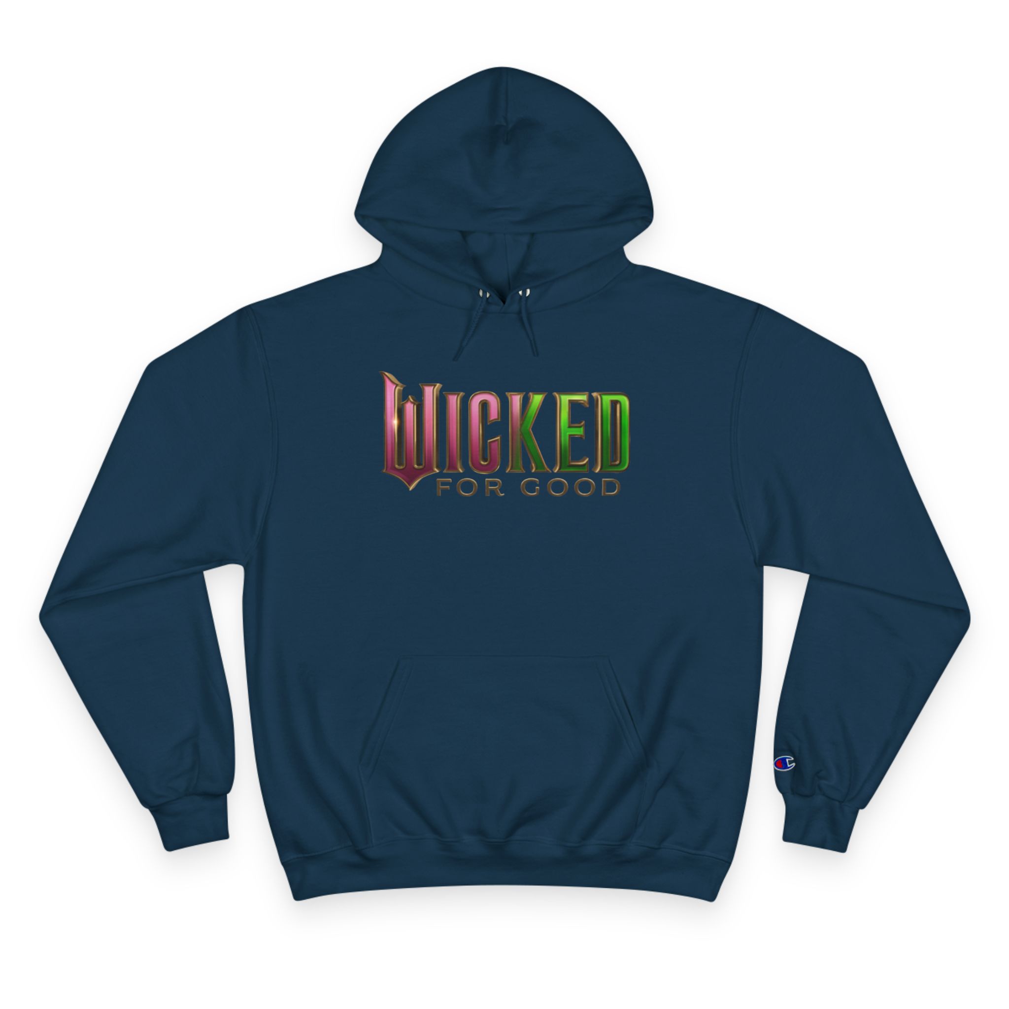 Wicked: For Good Champion Hoodie - Image 13