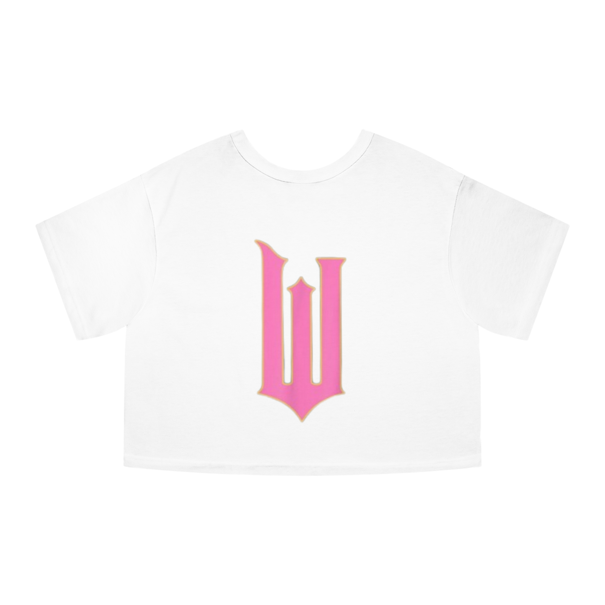 Wicked: For Good Champion Women's Heritage Cropped T-Shirt - Image 5