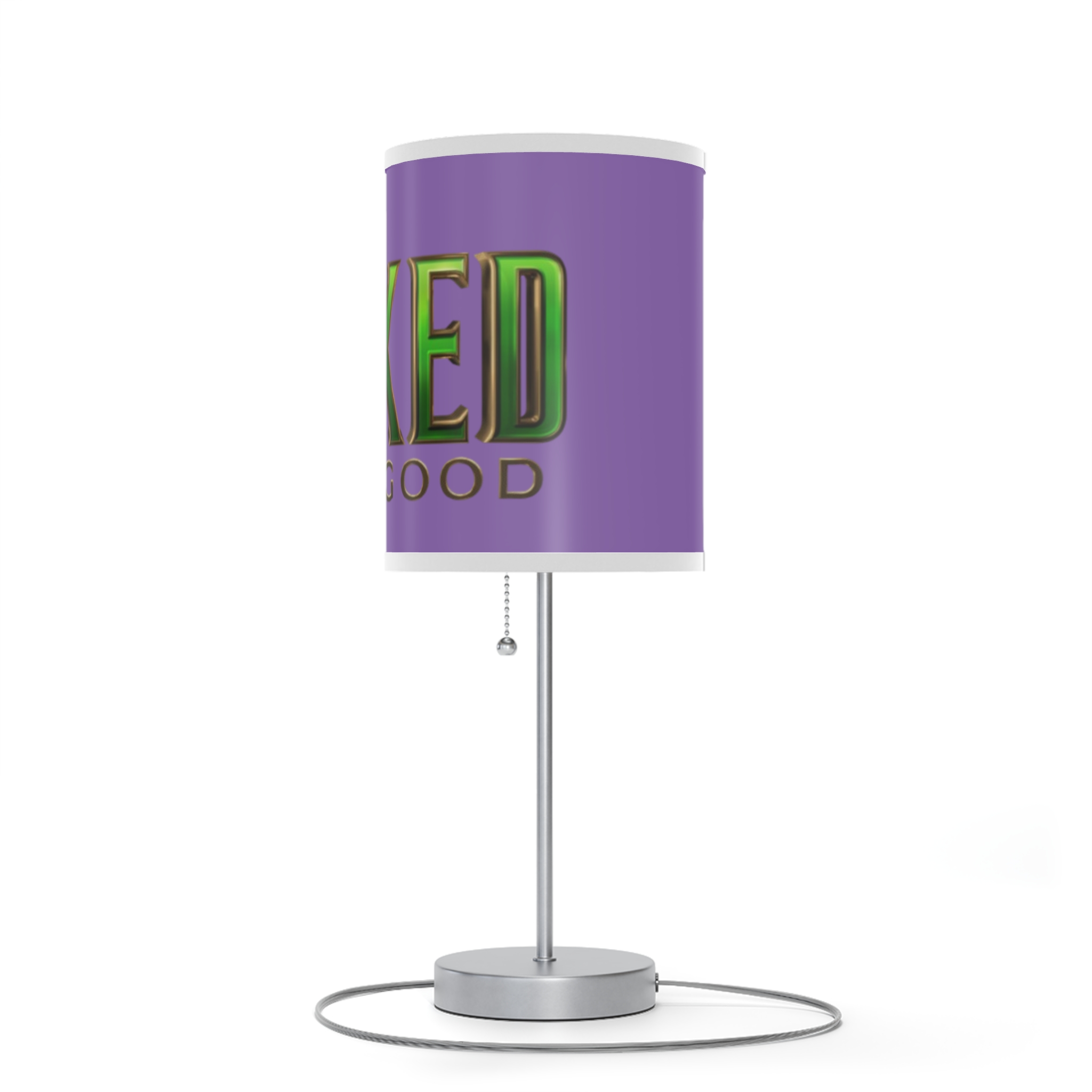 Wicked: For Good Lamp on a Stand, US|CA plug - Image 4