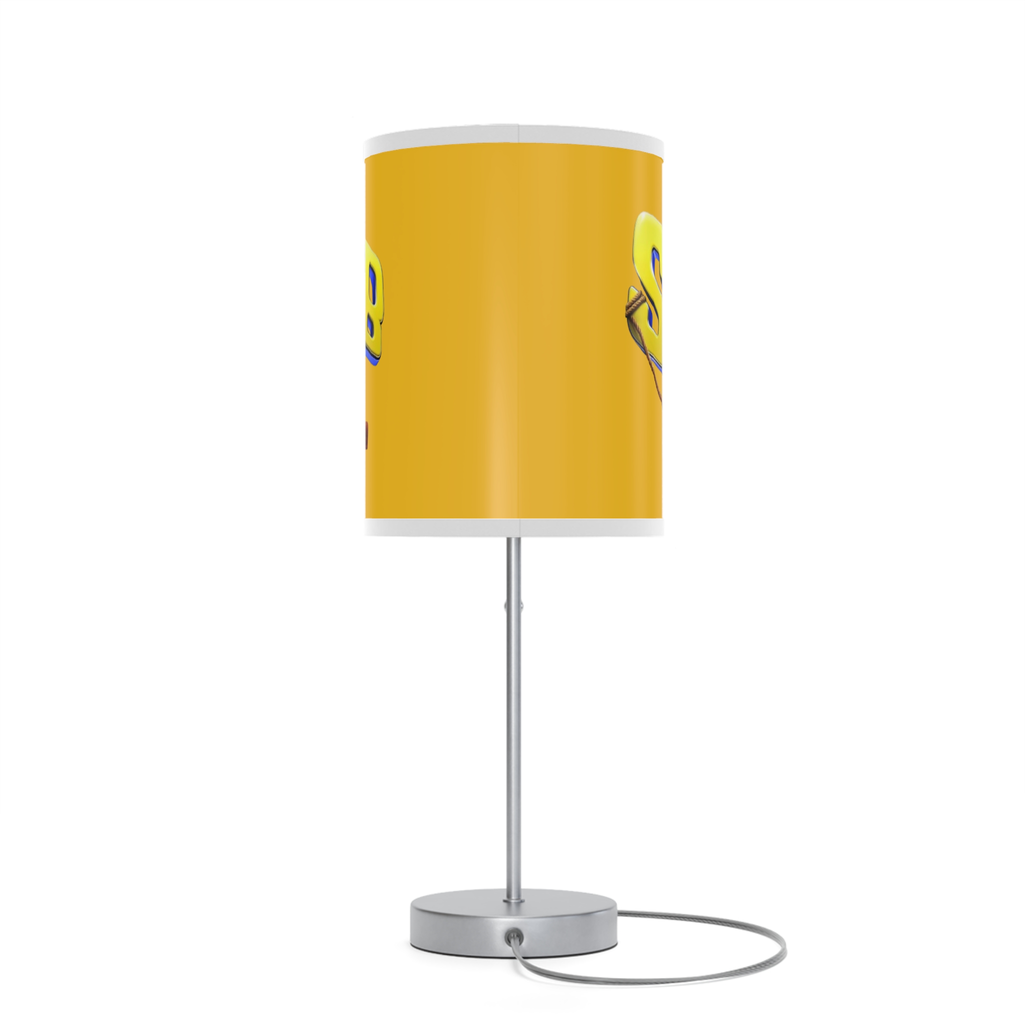The SpongeBob Movie: Search for SquarePants Lamp on a Stand, US|CA plug - Image 6