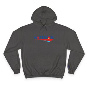 Landman Champion Hoodie