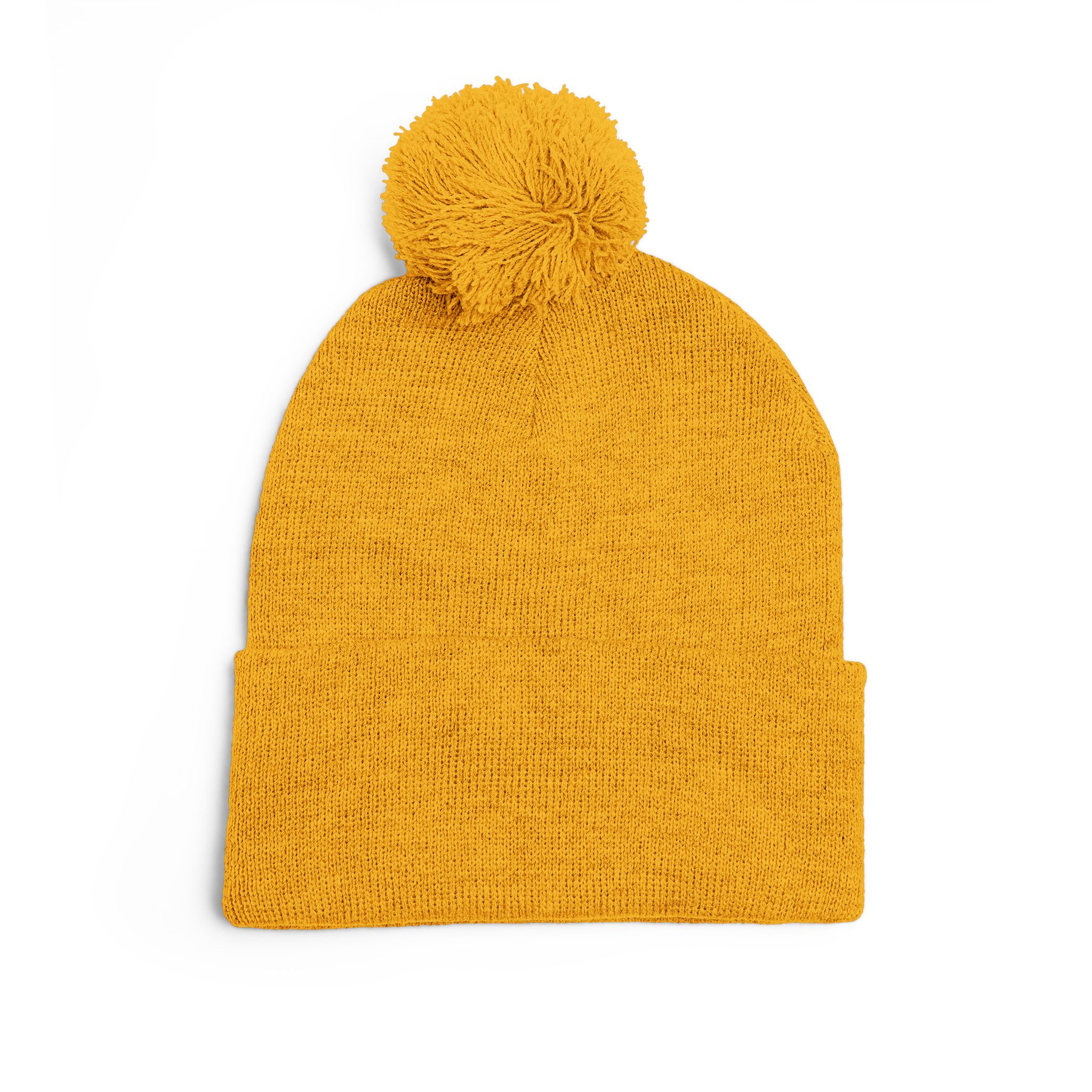 Kill Bill: The Whole Bloody Affair Pom-Pom Knit Cap (Embroidery) - Image 20
