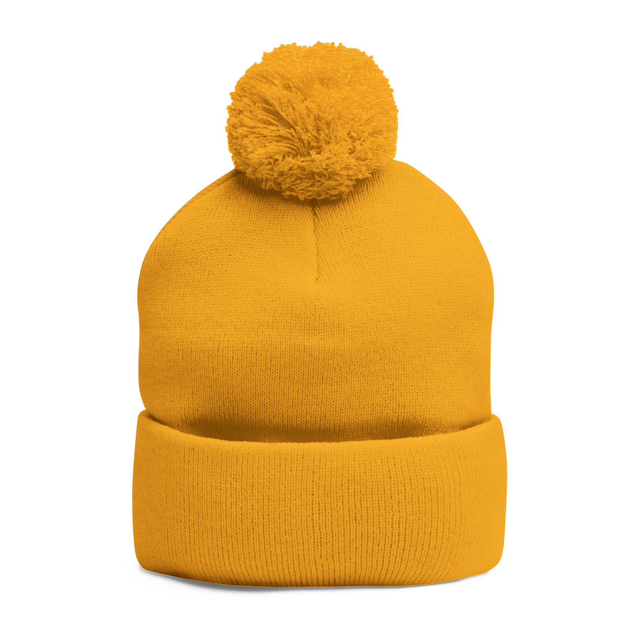 Kill Bill: The Whole Bloody Affair Pom-Pom Knit Cap (Embroidery) - Image 18