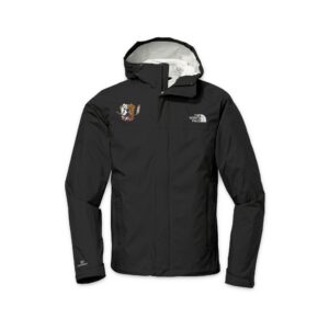 Shoresy Unisex DryVent Rain Jacket
