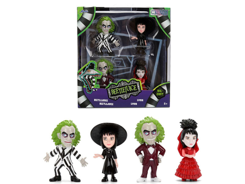 Beetlejuice