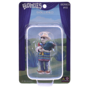 Gallero 1.75 Figure Special Release #8 Series 15 Model by Homies