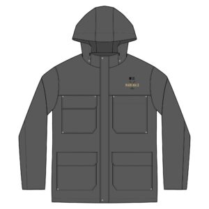 Marshals Elements Insulated Parka
