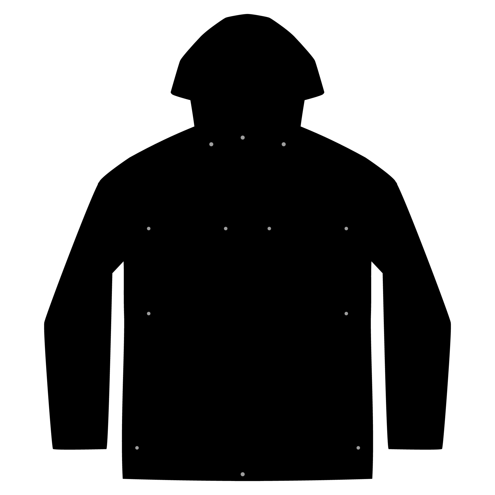 Marshals Elements Insulated Parka - Image 8